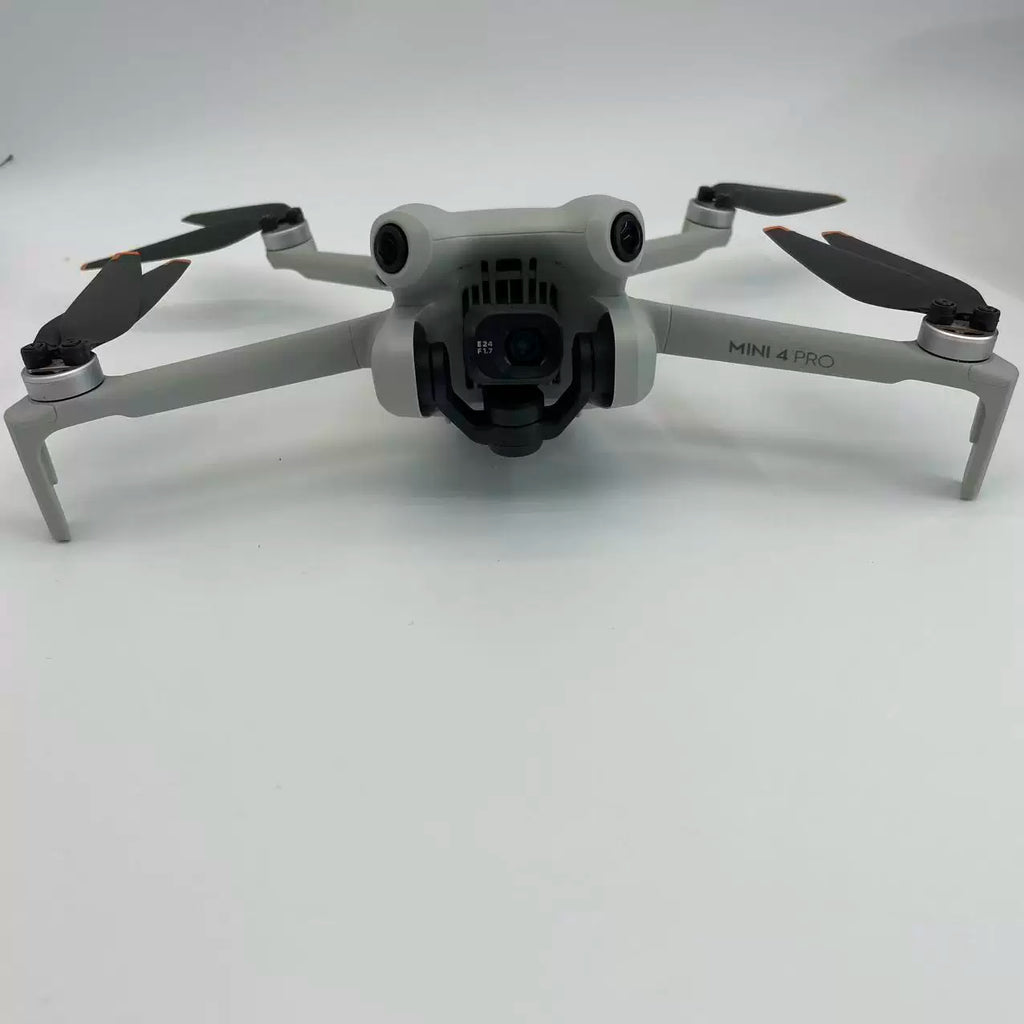 DJI Mini 4 Pro Dual Battery Combo – open box, grade B – photo 2