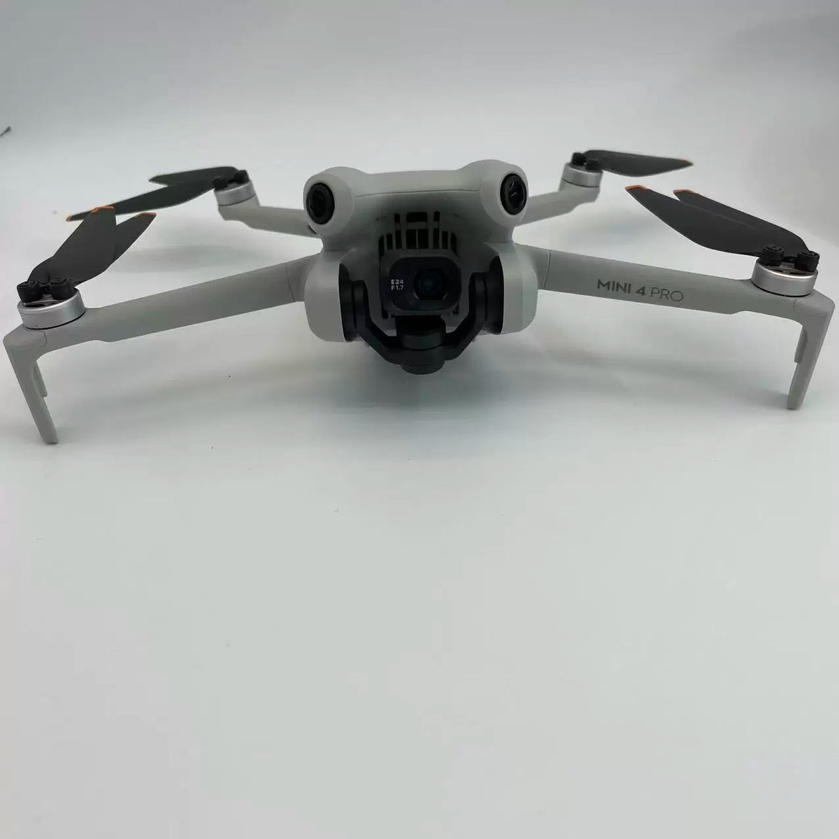 DJI Mini 4 Pro Dual Battery Combo – open box, grade B – photo 2