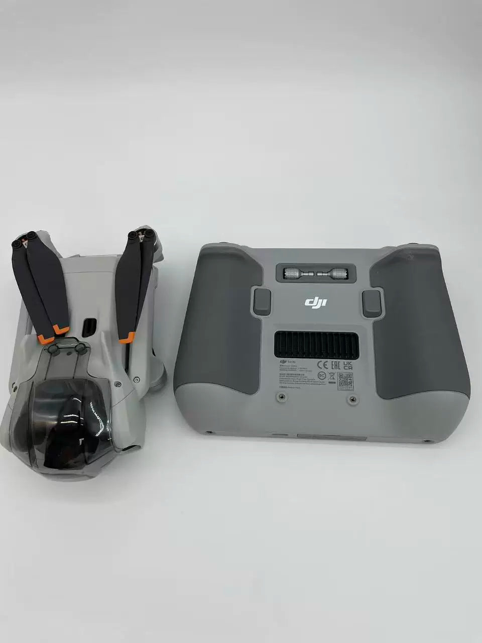DJI Mini 3 Plus Battery Fly More Combo – open box, grade B – photo 2