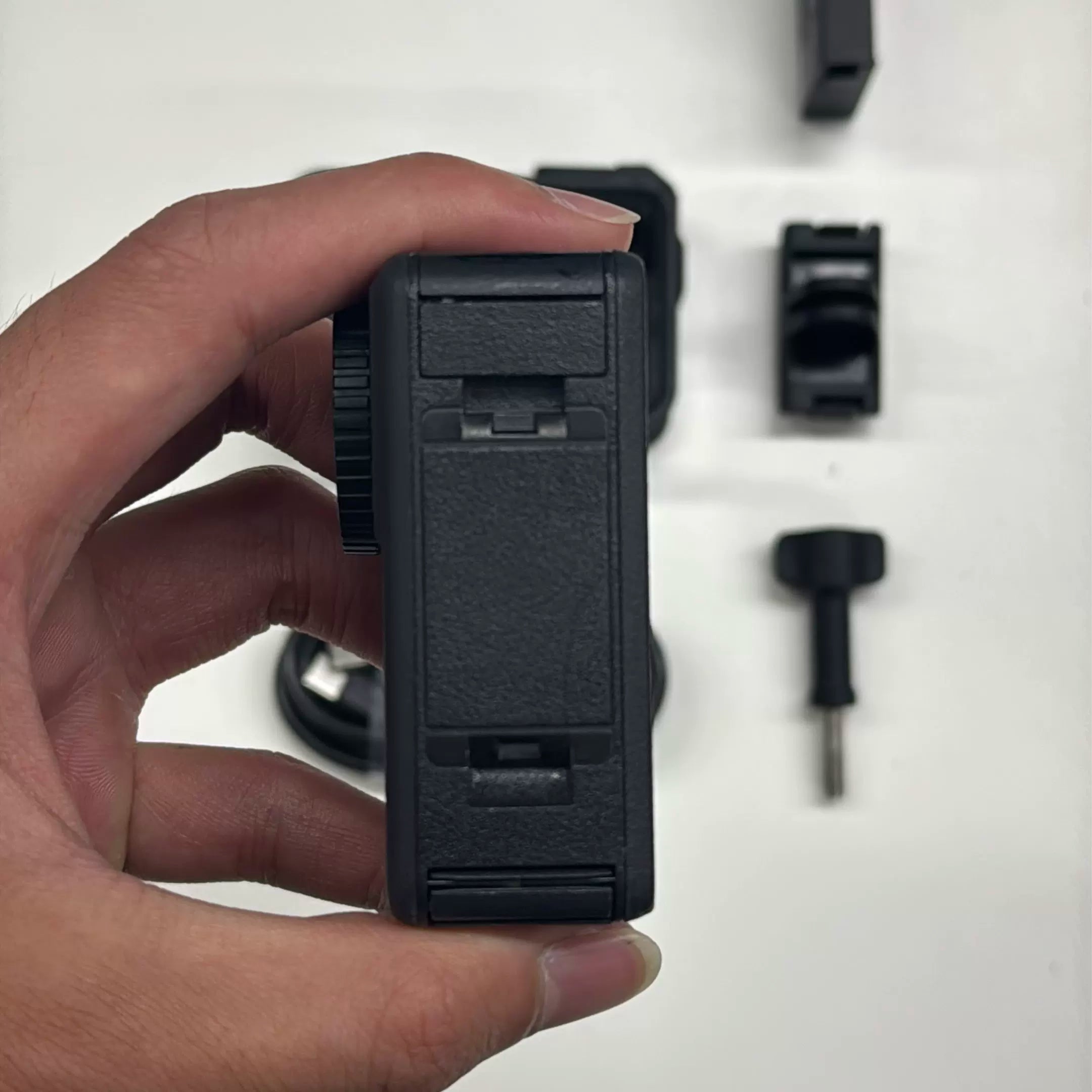 DJI Osmo Action 4 Action Camera Standard Combo – Used #9 – photo 4