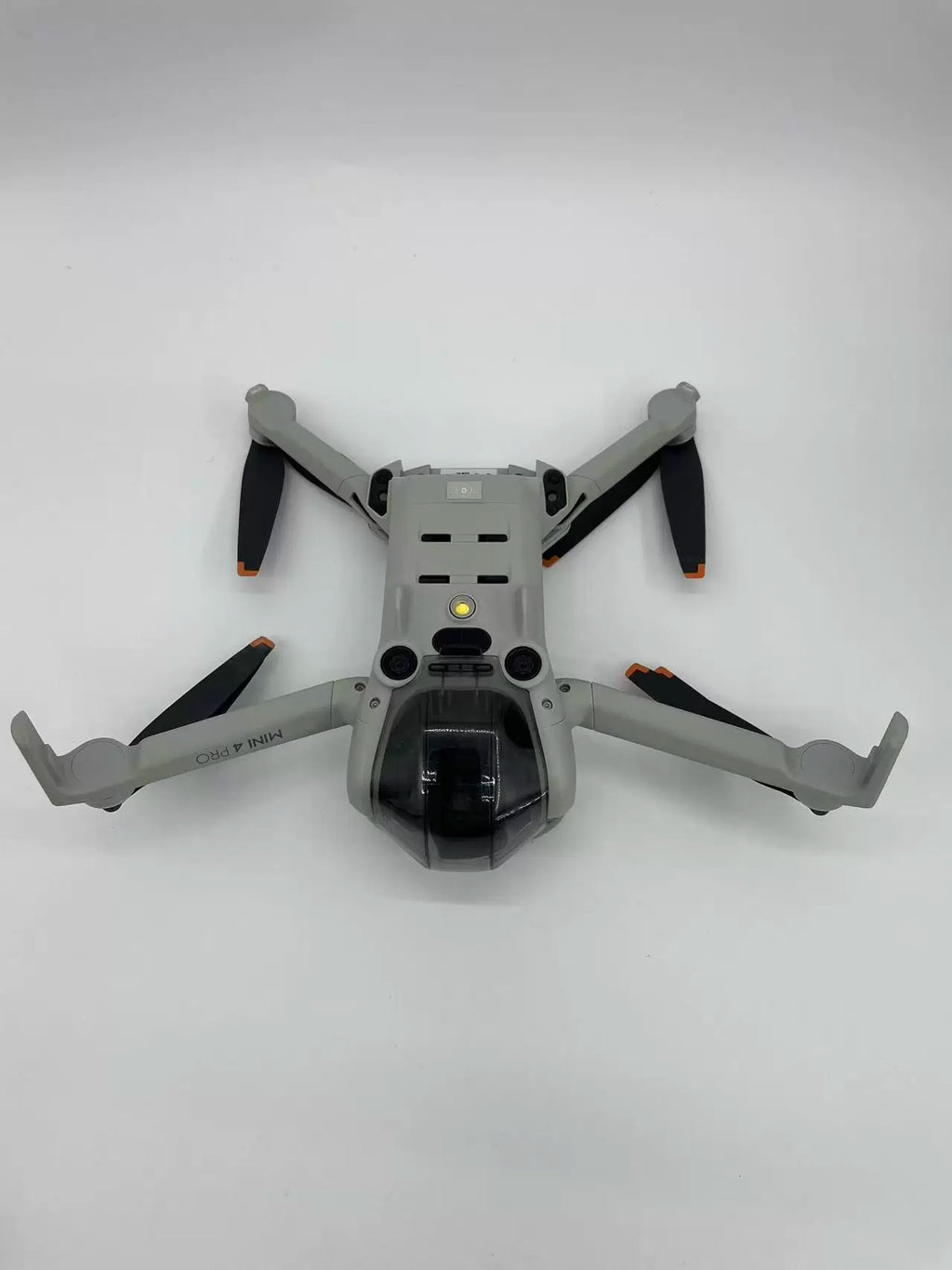 DJI Mini 4 Pro Plus Battery Fly More Combo – open box, grade B – photo 4