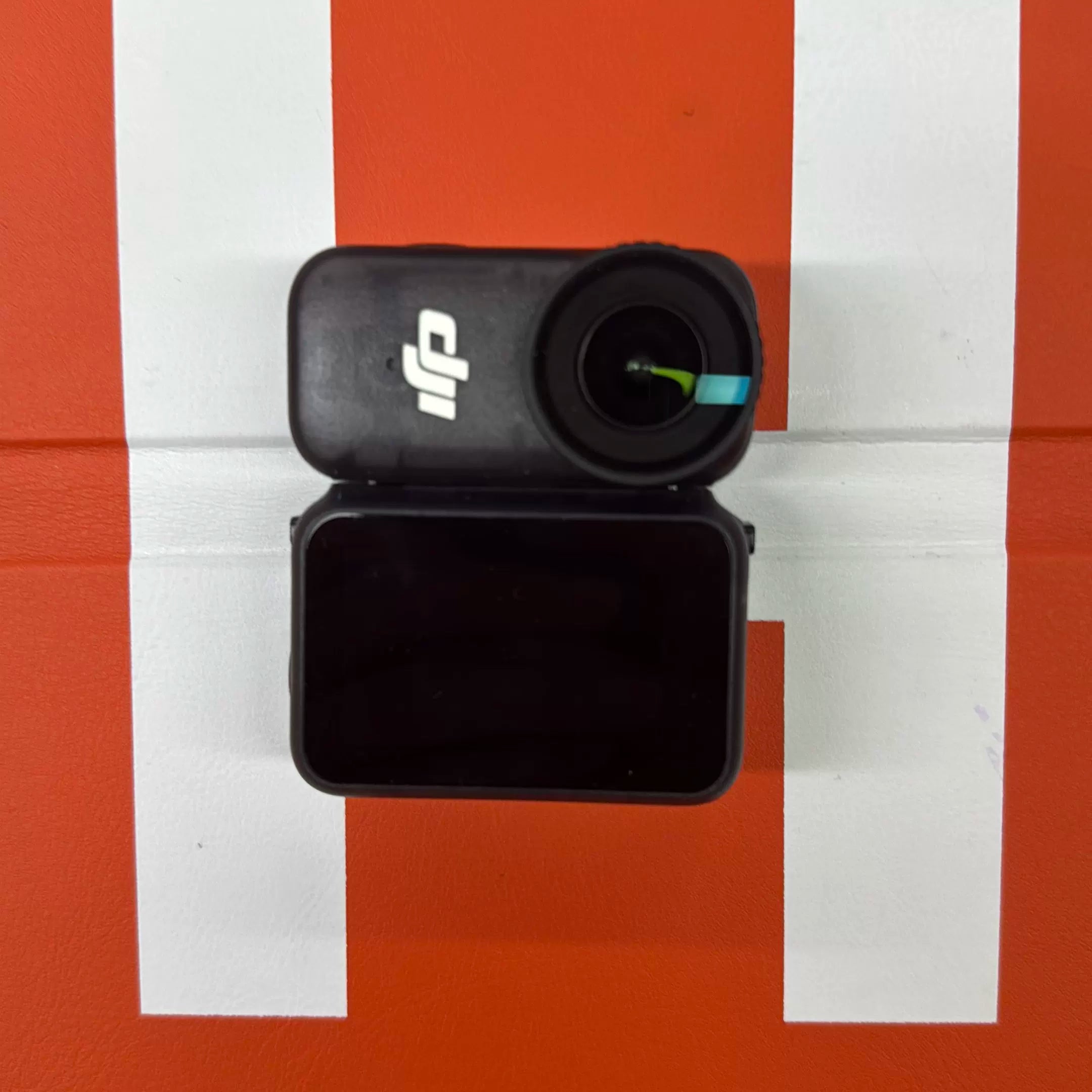 DJI Osmo Nano Action Camera Standard Combo – Used – photo 3