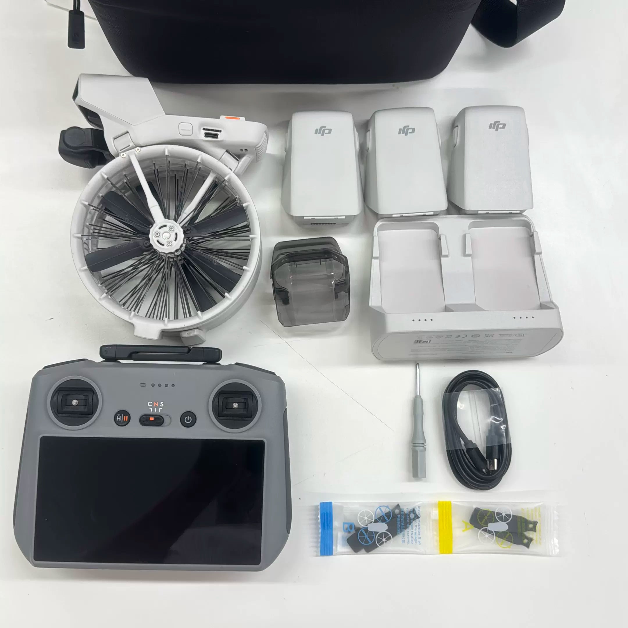 DJI Flip Drone Fly More Combo – Used #7 – photo 1