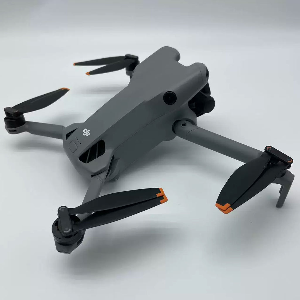 DJI Mini 5 Pro Plus Battery Fly More Combo (DJI RC 2, Enhanced Transmission) – open box, grade A – photo 6