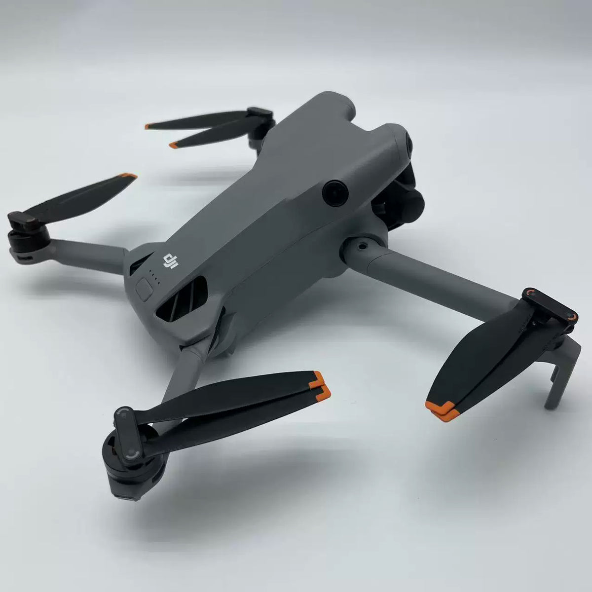 DJI Mini 5 Pro Plus Battery Fly More Combo (DJI RC 2, Enhanced Transmission) – open box, grade A – photo 6