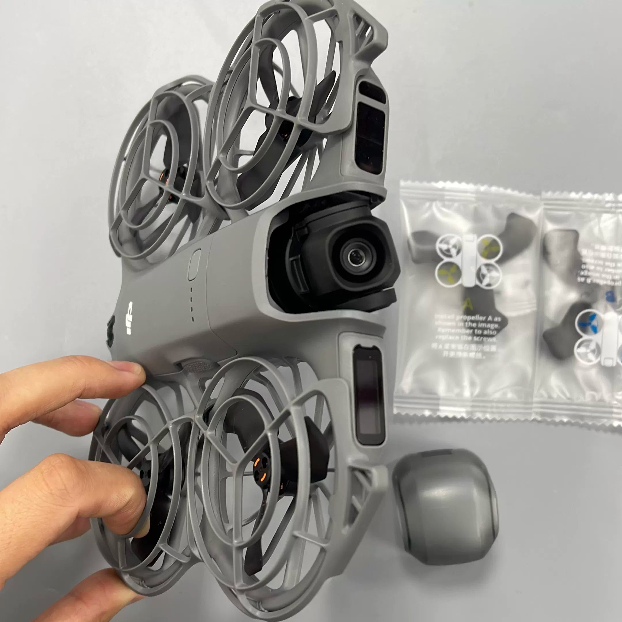 DJI Neo 2 Drone – Used – photo 6
