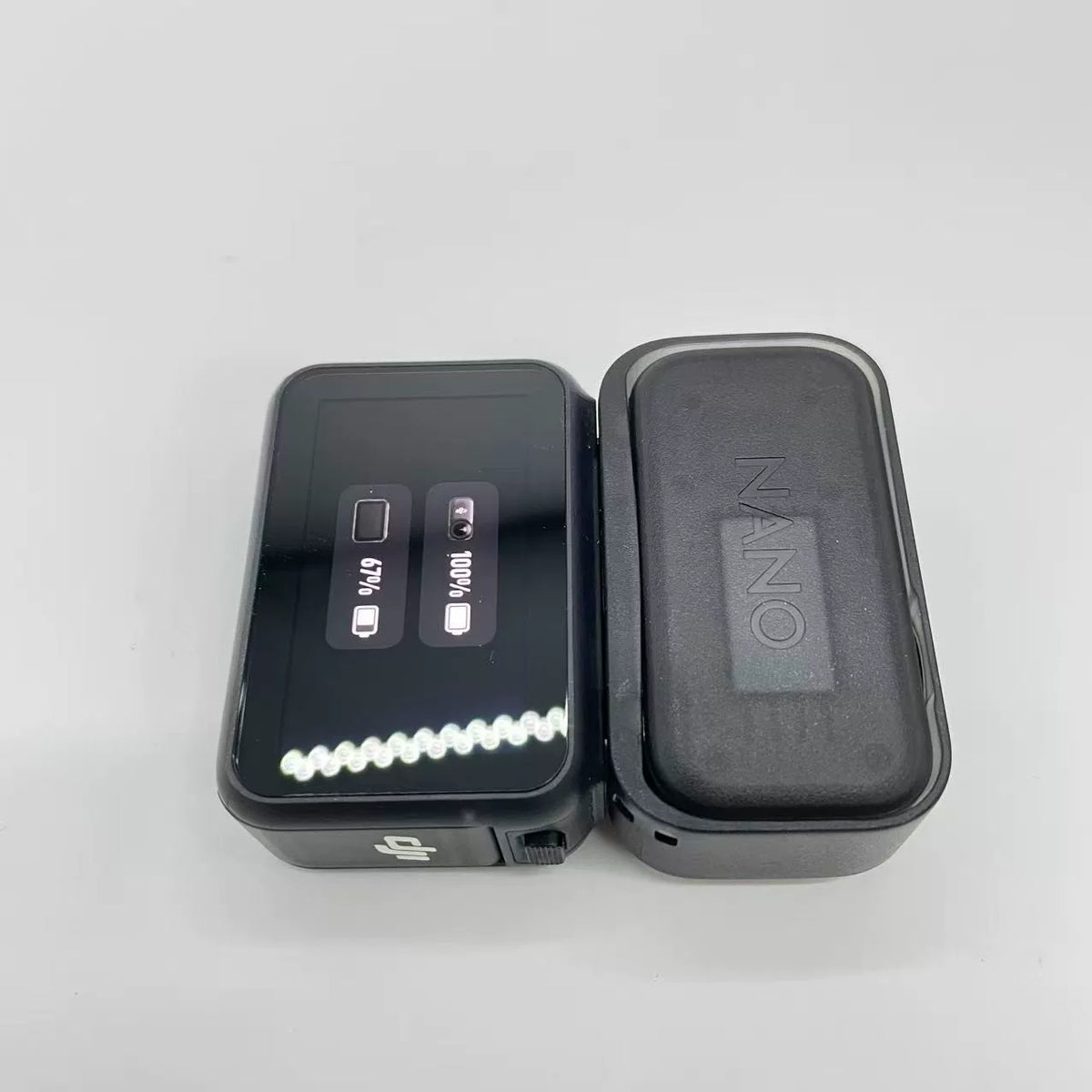 DJI Osmo Nano 128G – open box, grade B – photo 3