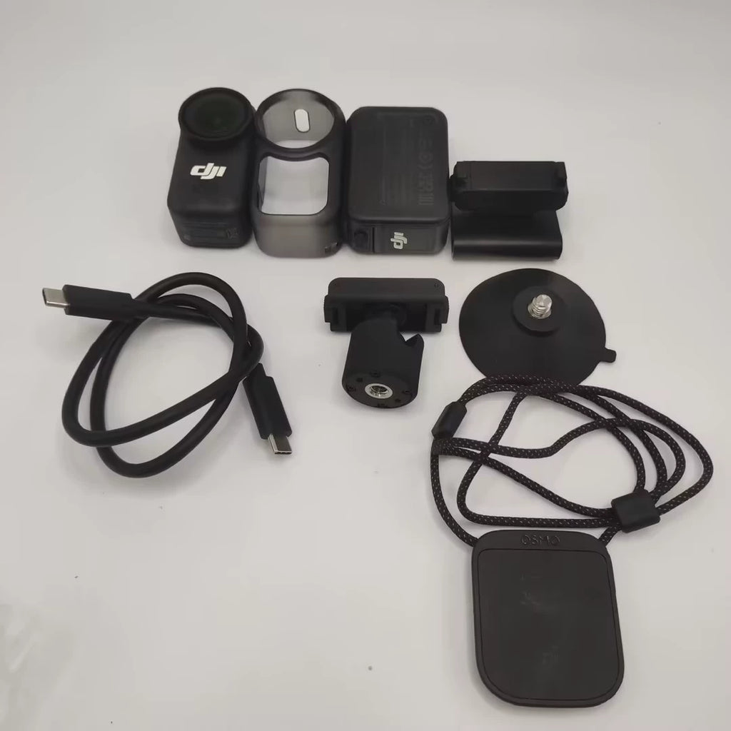 DJI OSMO Nano - 99 DJIOsmo Nano12