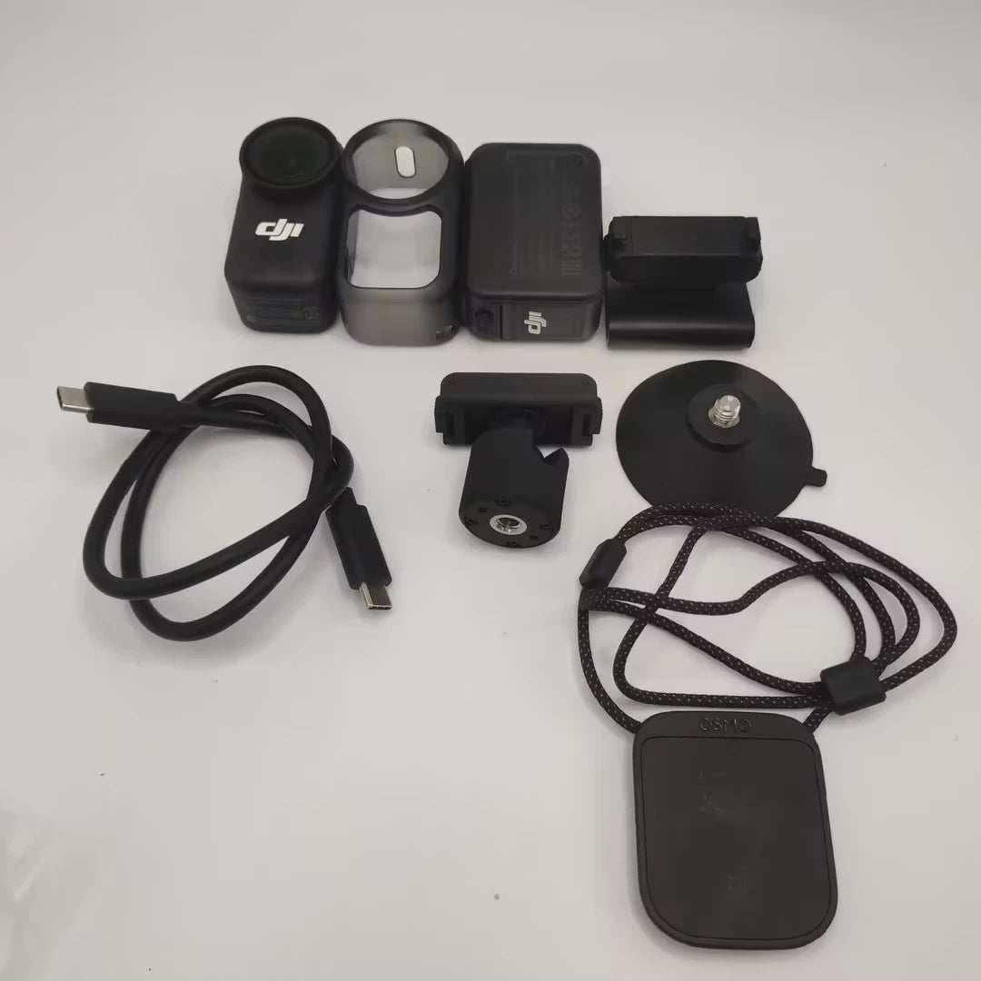DJI OSMO Nano - 99 DJIOsmo Nano12