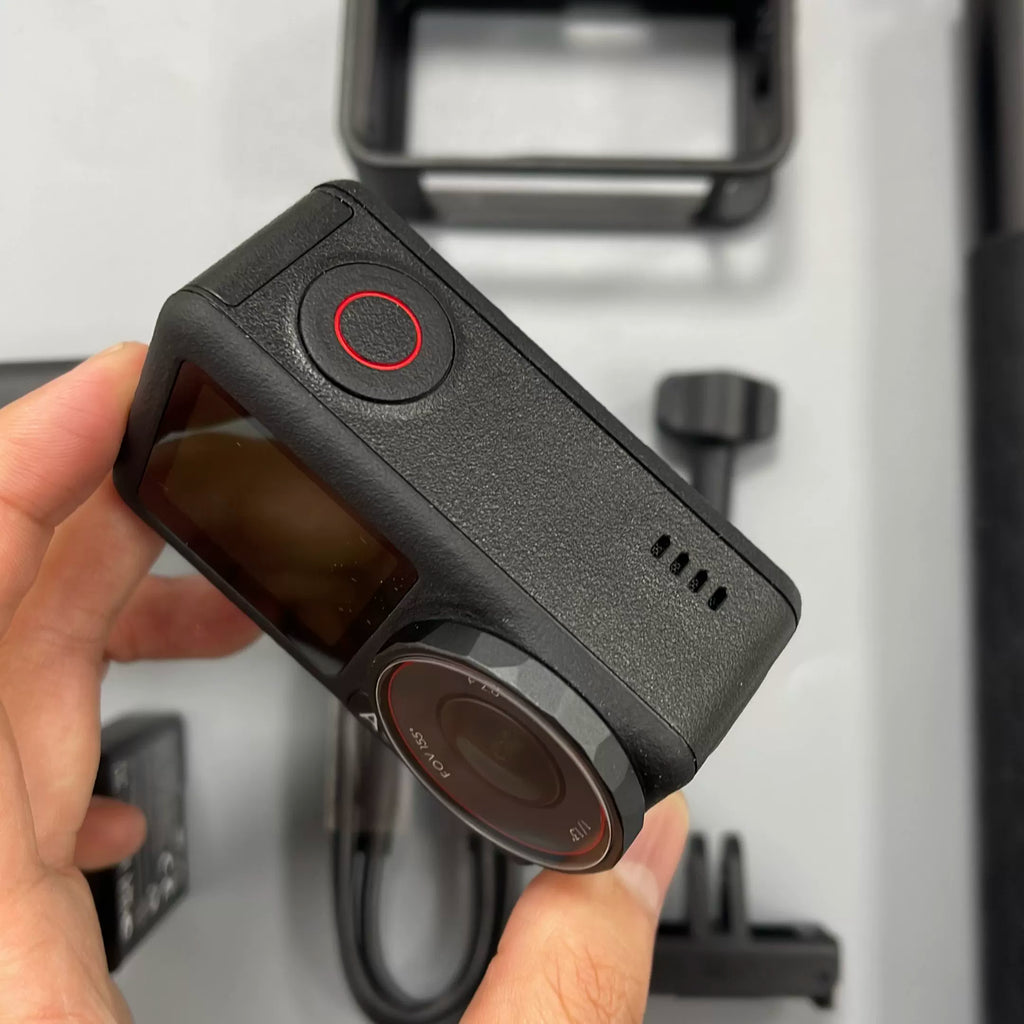DJI Osmo Action 5 Pro Action Camera – Used #13 – photo 3