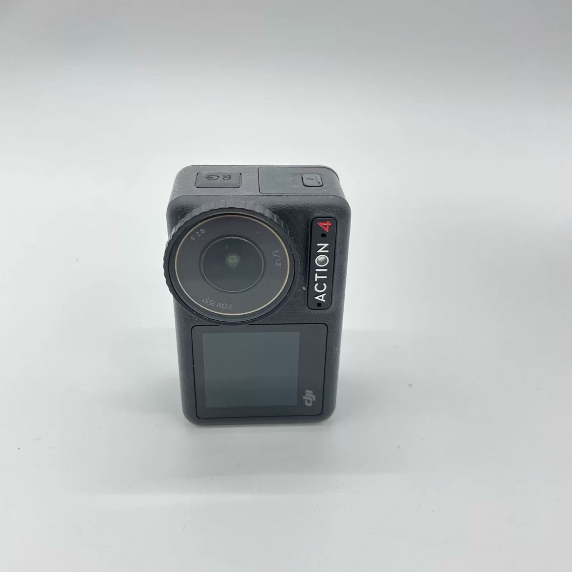 DJI Osmo Action 4 Standard Combo, DJI Care Refresh – open box, grade B – photo 2