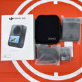 DJI Osmo 360 360 Camera Standard Combo – Used #2 – photo 1
