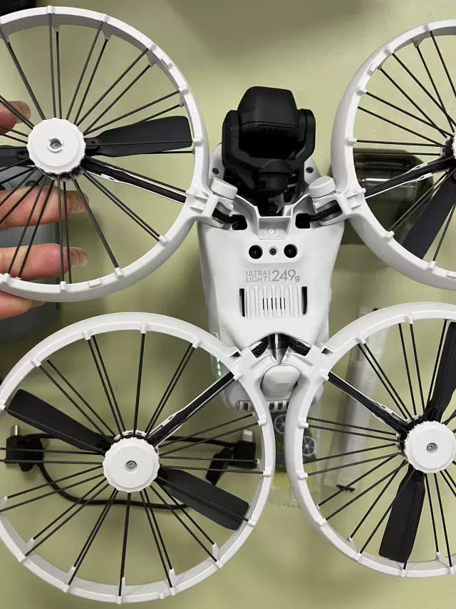 DJI Flip Drone Standard Combo – Used #20 – photo 4