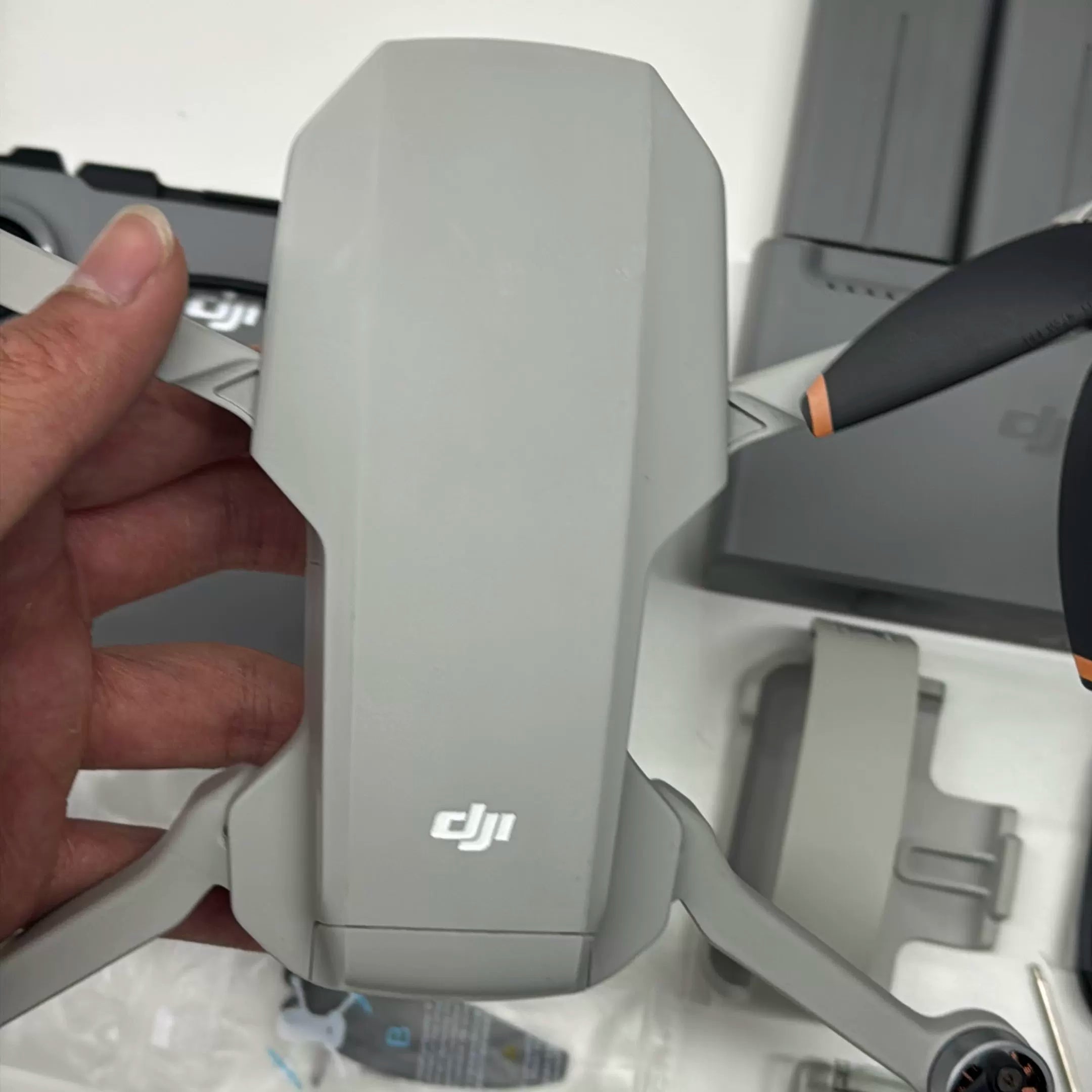 DJI Mini 4 Drone Fly More Combo – Used #2 – photo 5