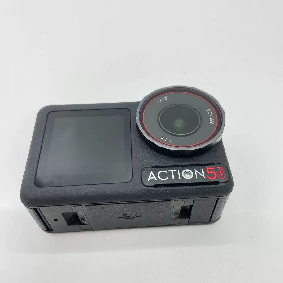 DJI Osmo Action 5 Pro Adventure Combo – open box, grade B – photo 2