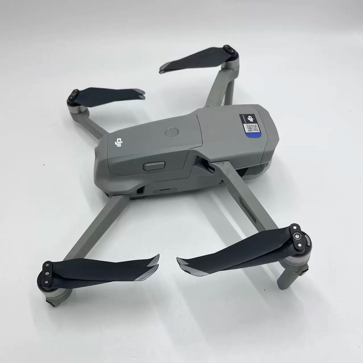 DJI Air 2 Dual Battery Combo – open box, grade B – photo 5