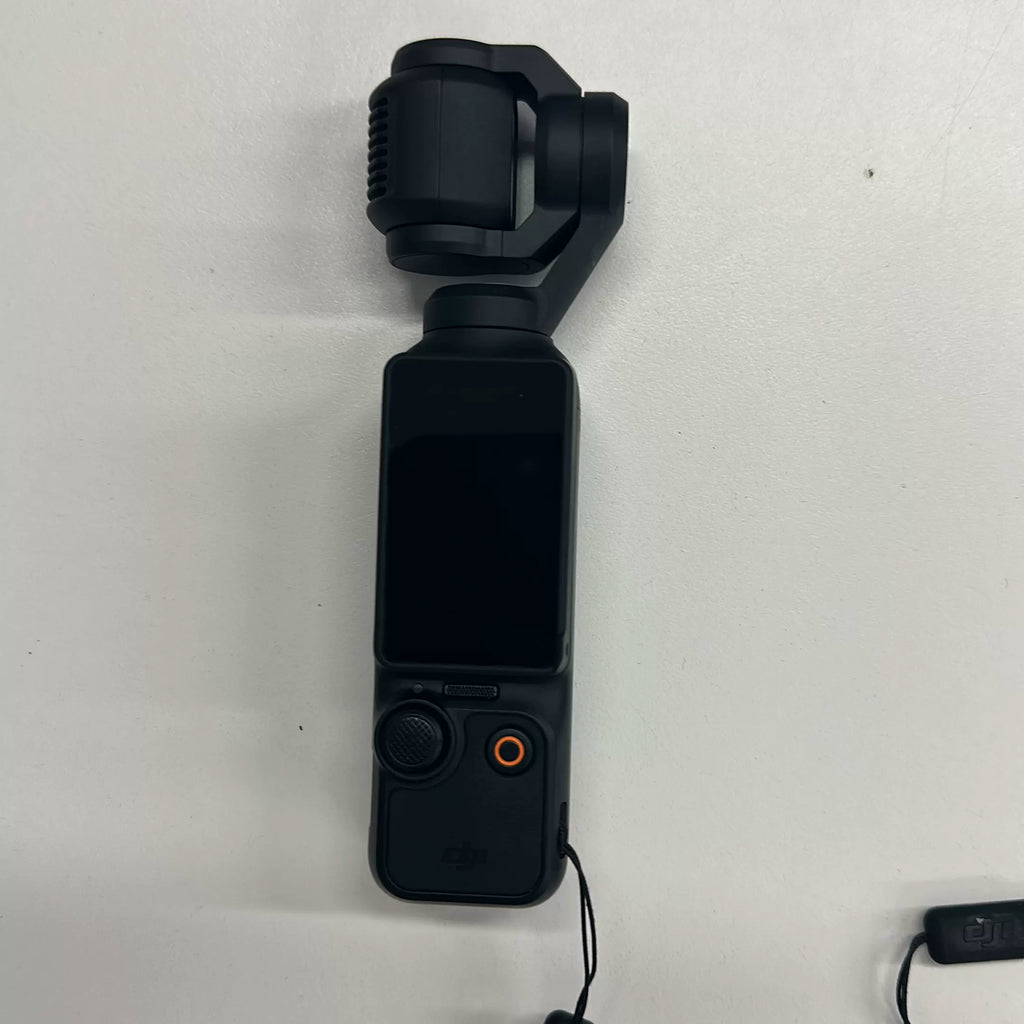 DJI Osmo Pocket 3 Pocket Camera Fly More Combo – Used #5 – photo 6