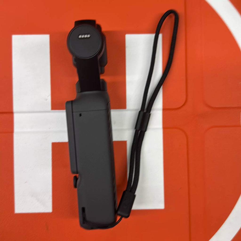 DJI Osmo Pocket 4 Pocket Camera Fly More Combo – Used #2 – photo 3