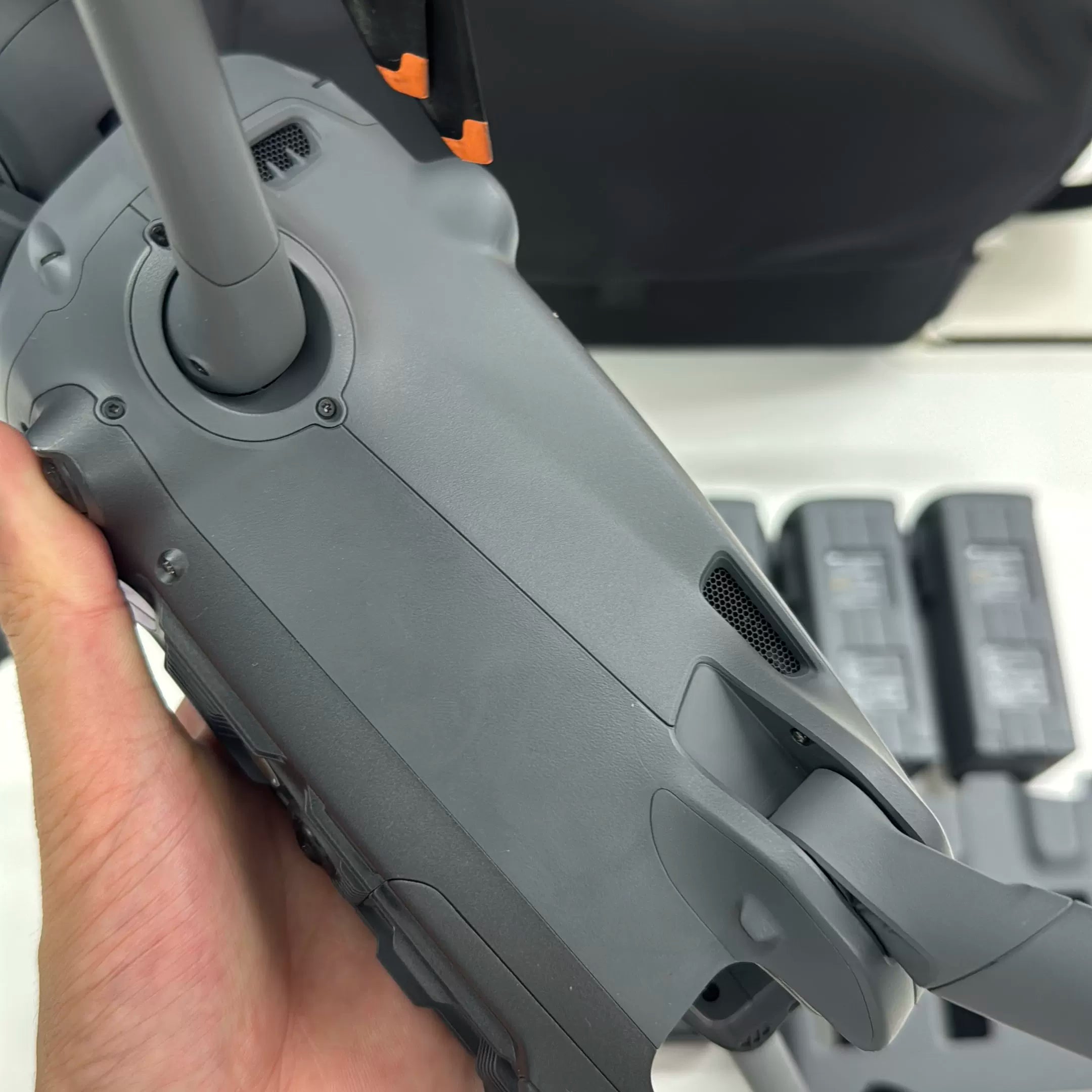 DJI Mavic 4 Pro Drone Fly More Combo – Used – photo 4