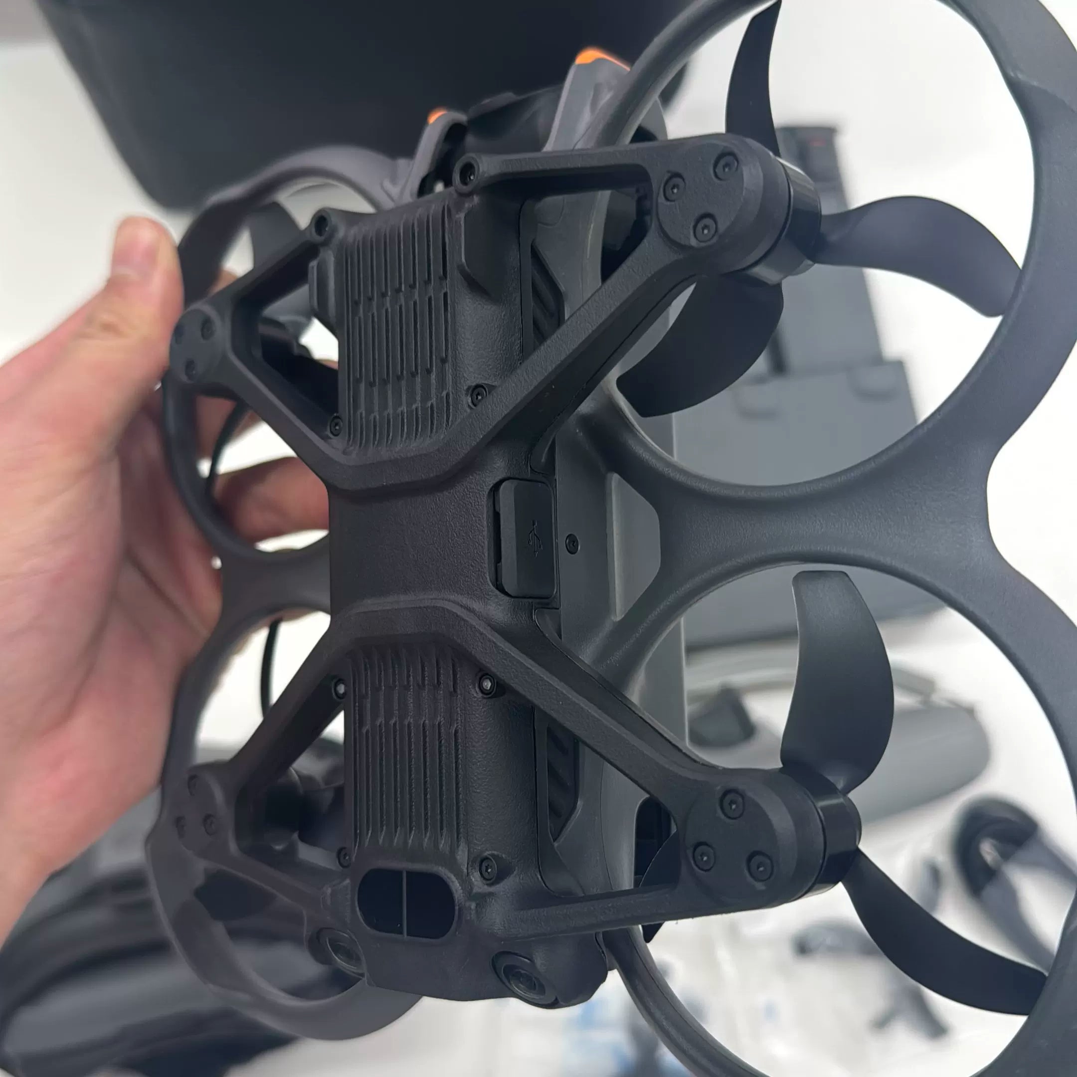 DJI Avata 2 FPV Drone – Used #3 – photo 6