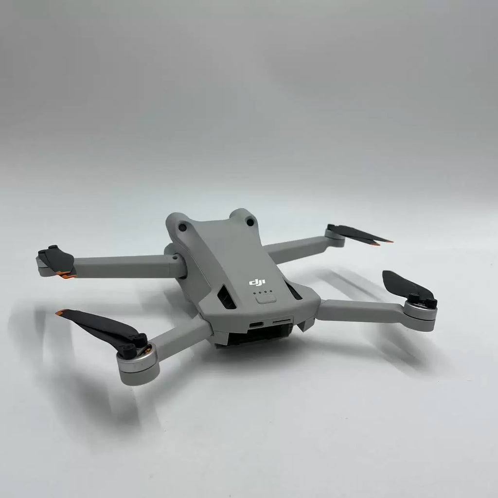 DJI Mini 3 Pro Fly More Combo – open box, grade B – photo 4
