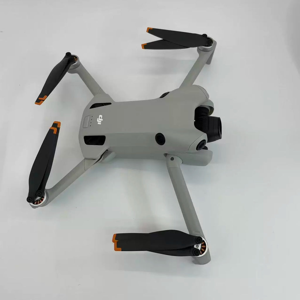 DJI Mini 4 Pro Dual Battery Combo – open box, grade B – photo 4