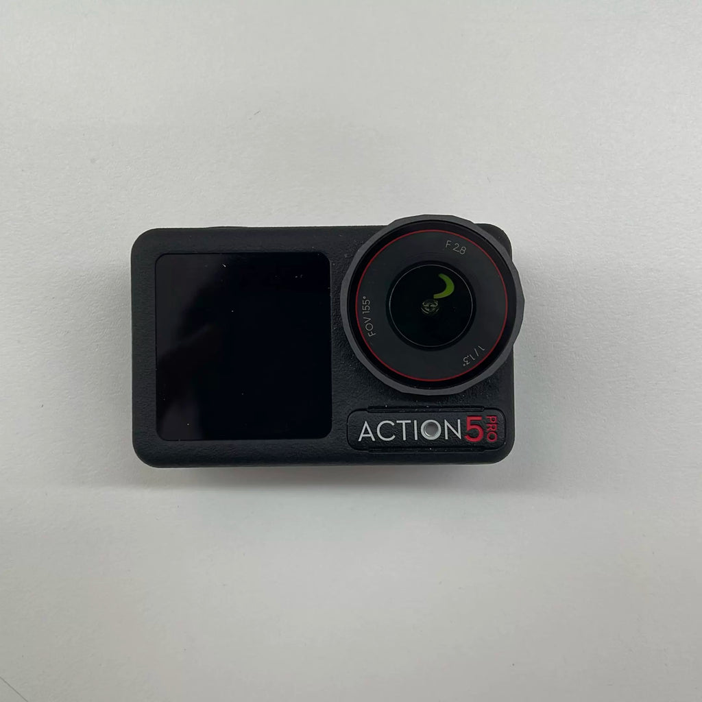 DJI Osmo Action 5 Pro Action Camera Adventure Combo – Used #3 – photo 2