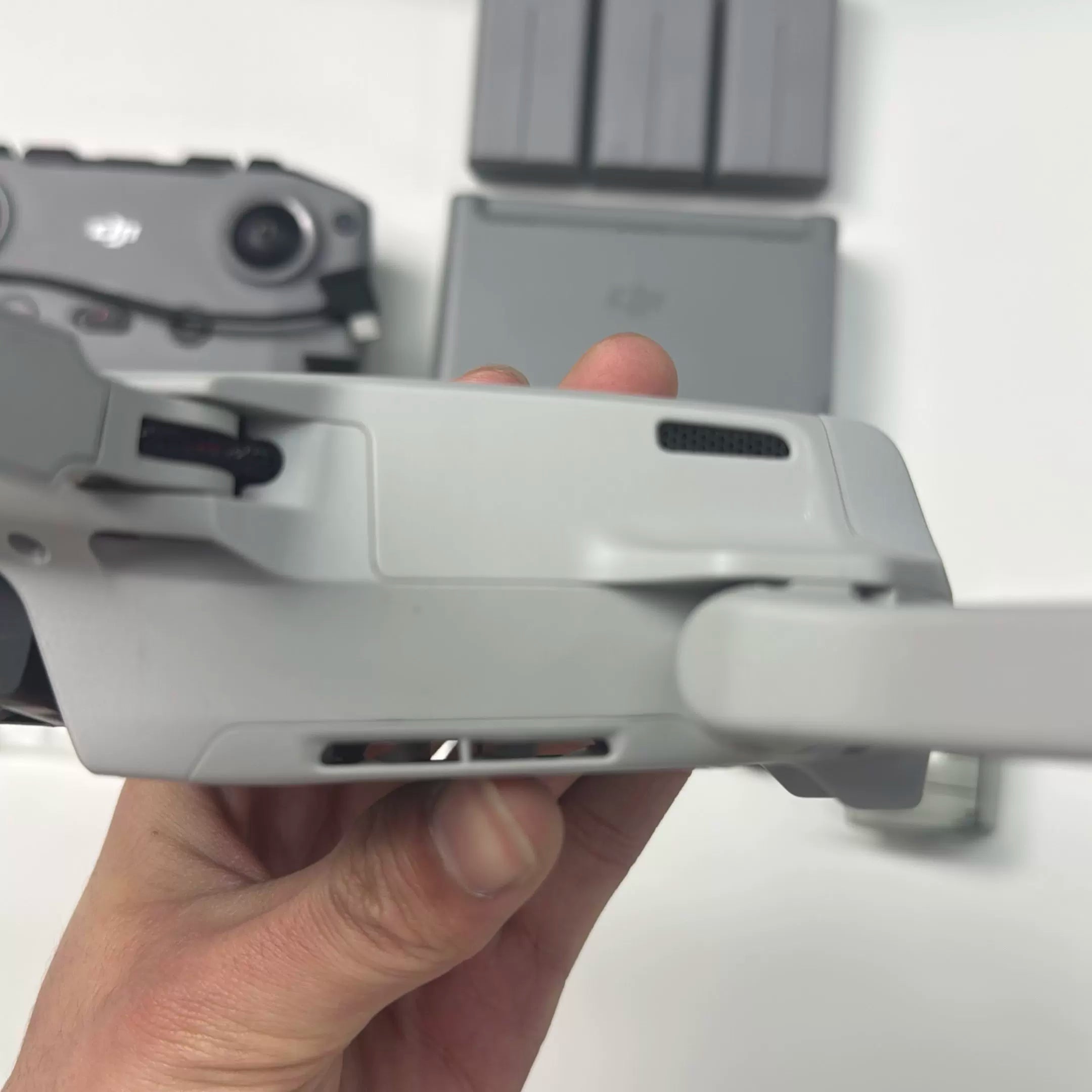 DJI Mini 4 Drone Standard Remote – Used #3 – photo 5