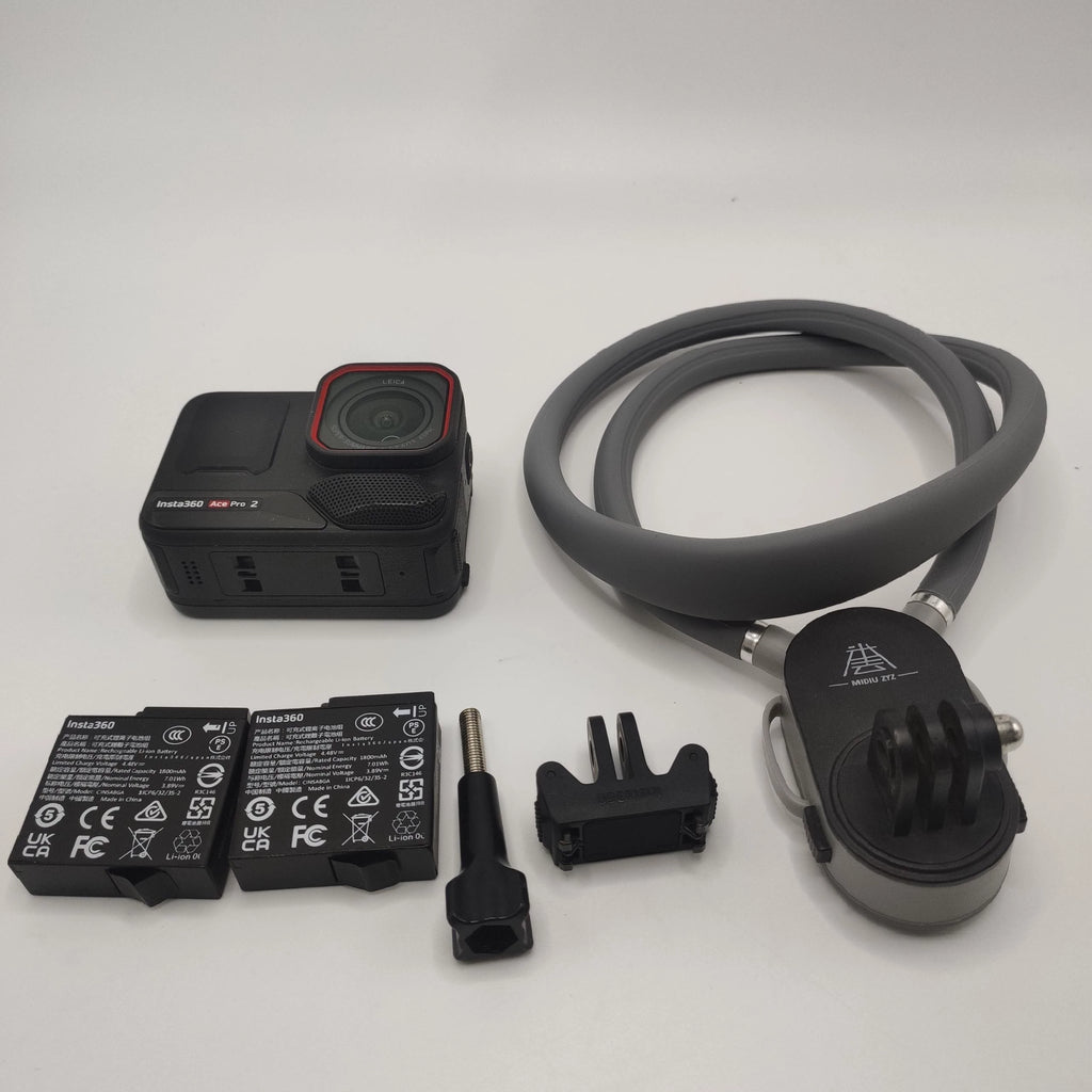 Insta360 Ace Pro - 95 Insta360 Ace P