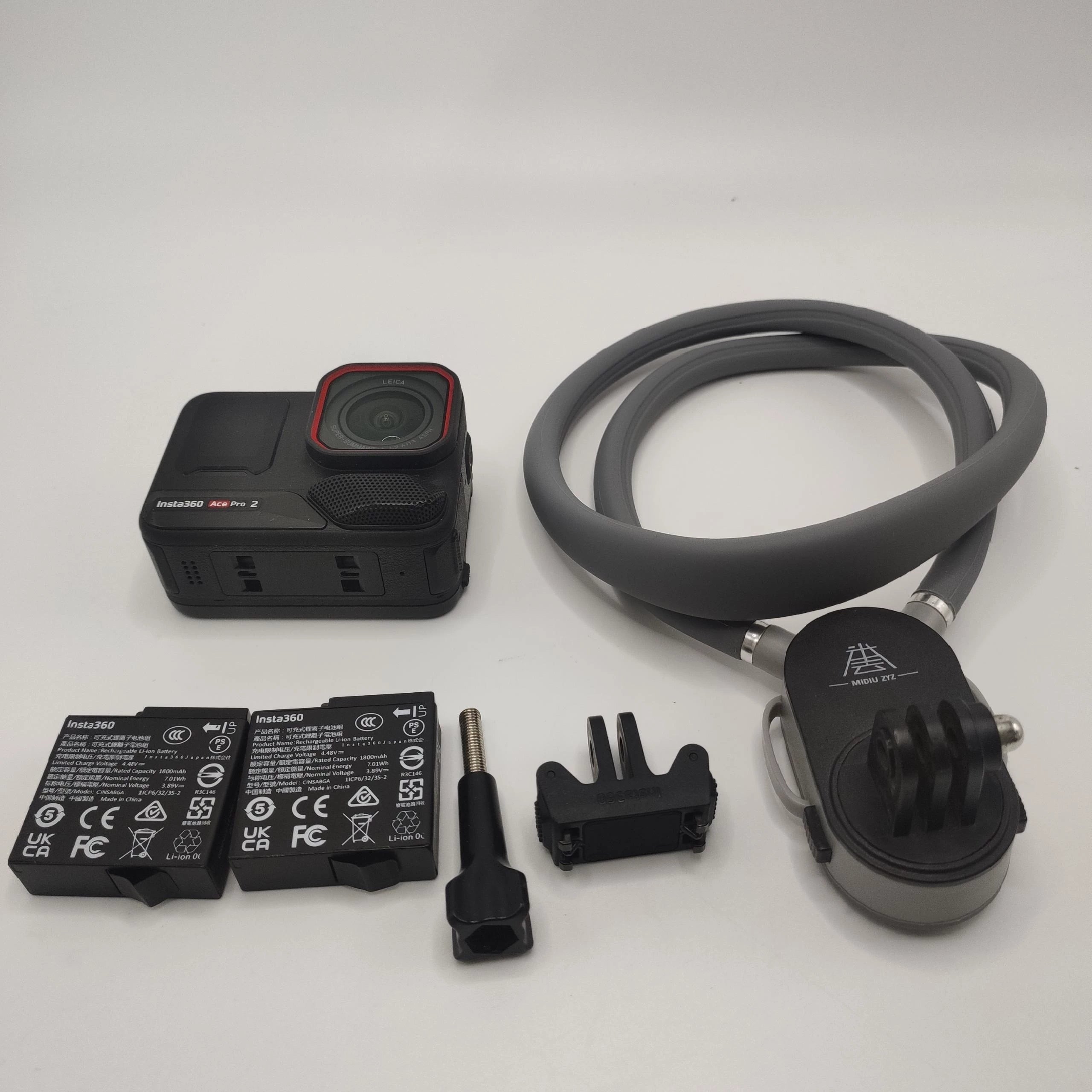 Insta360 Ace Pro - 95 Insta360 Ace P