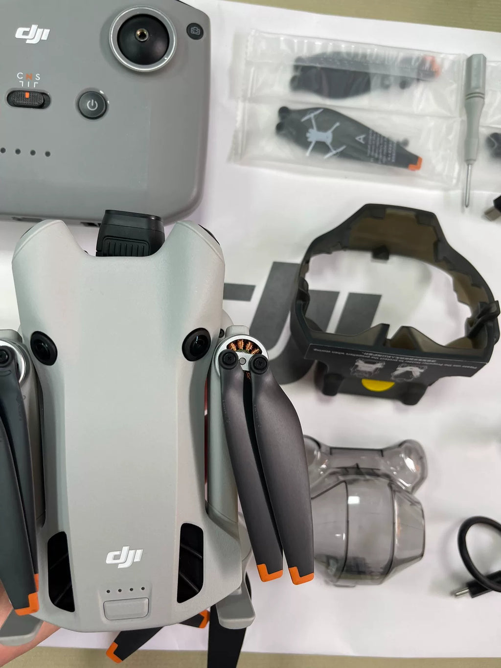 DJI Mini 4 Pro Drone Standard Combo – Used #19 – photo 6