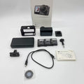 DJI Osmo Action 4 Creator Combo – open box, grade B – photo 1