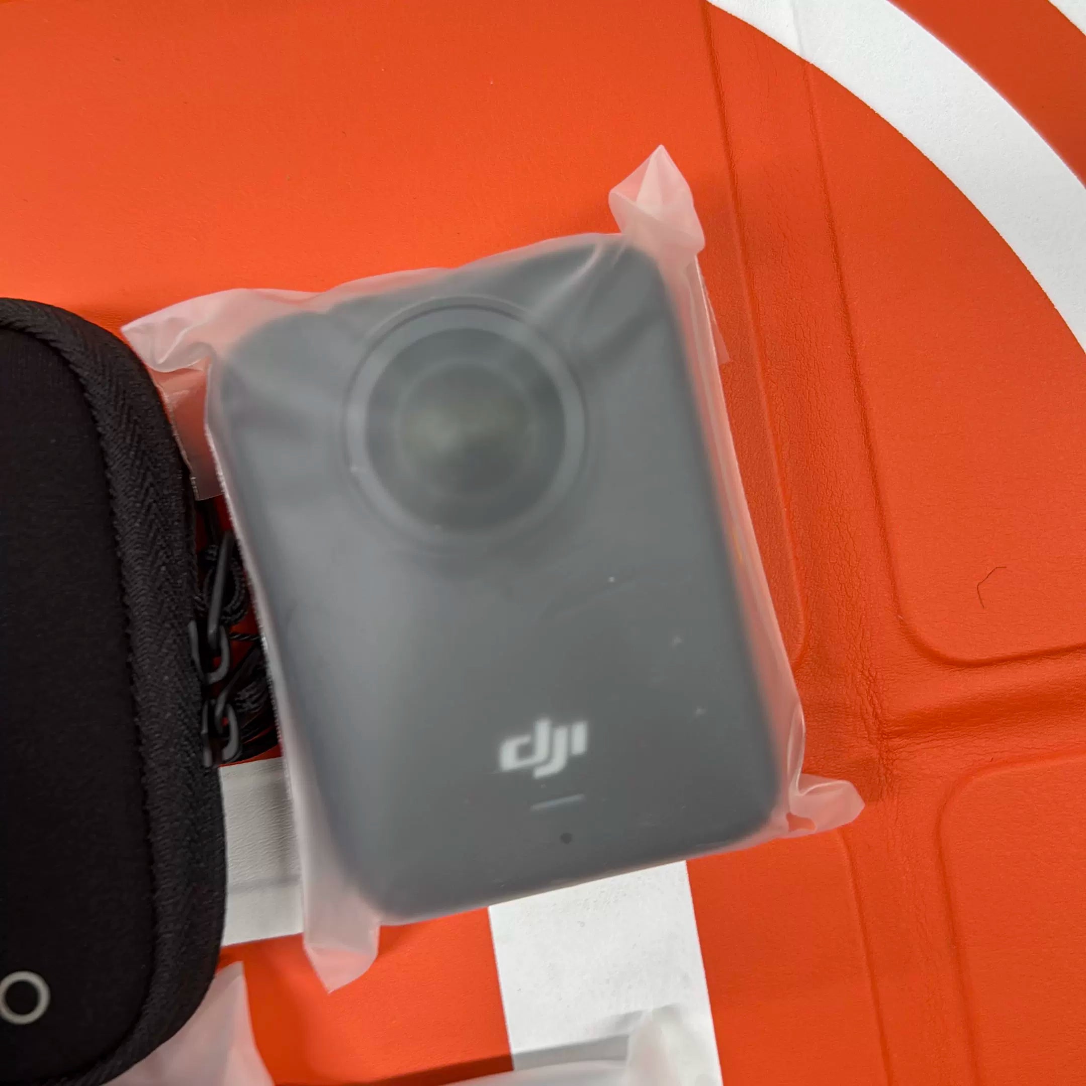 DJI Osmo 360 360 Camera Standard Combo – Used #2 – photo 4