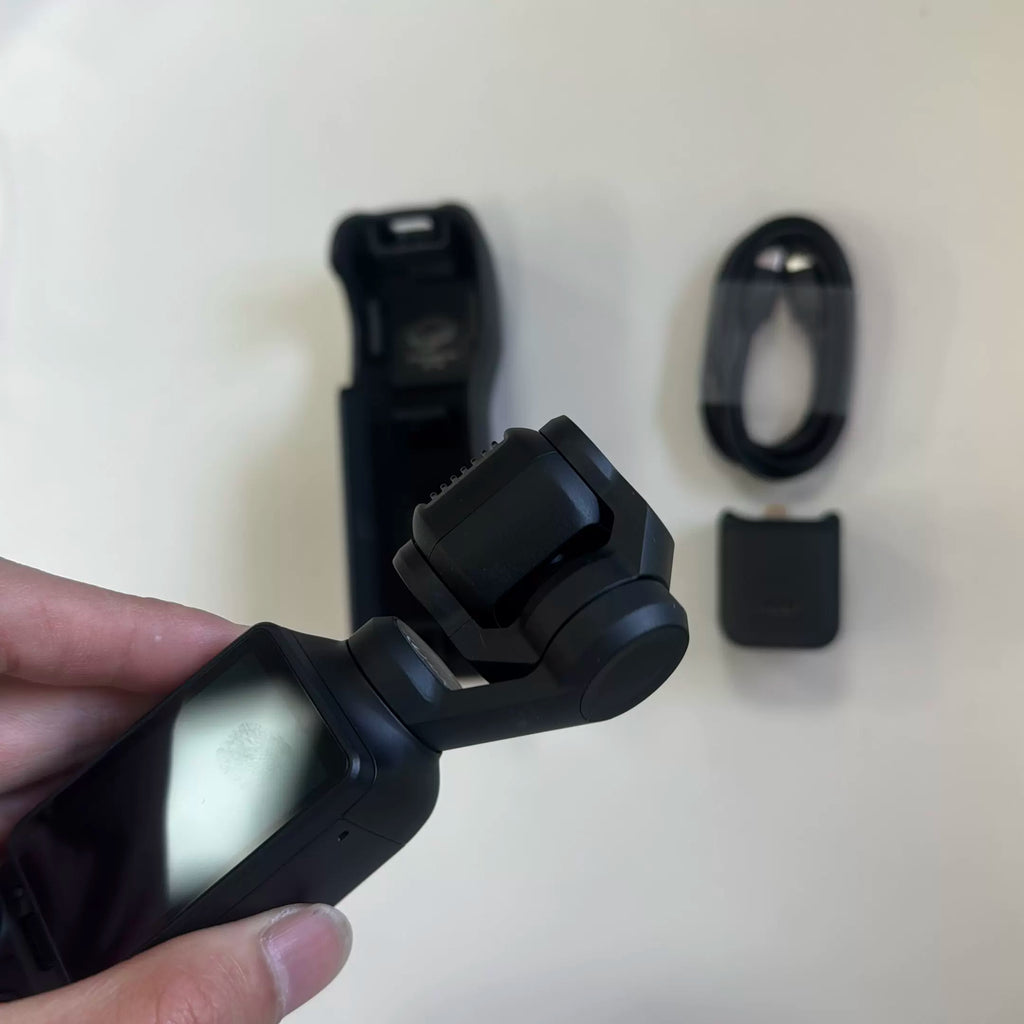 DJI Osmo Pocket 3 Pocket Camera Standard Combo – Used #9 – photo 6