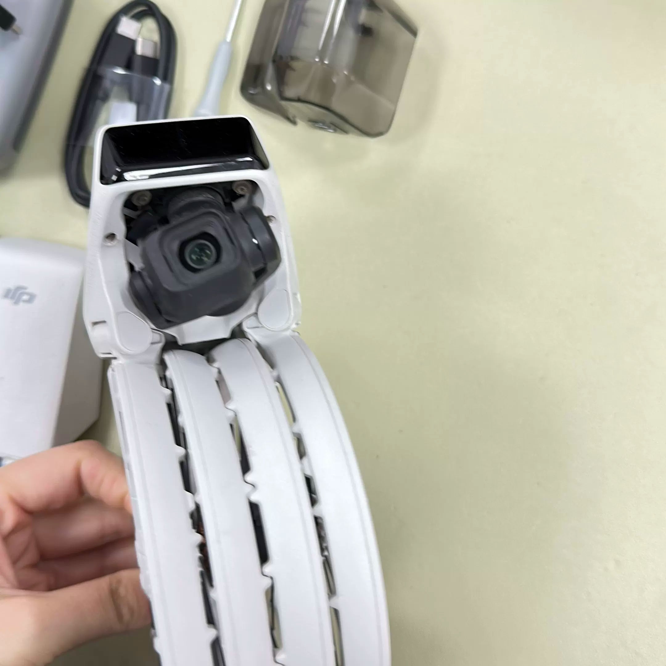 DJI Flip Drone DJI Care Refresh Included – Used – photo 4