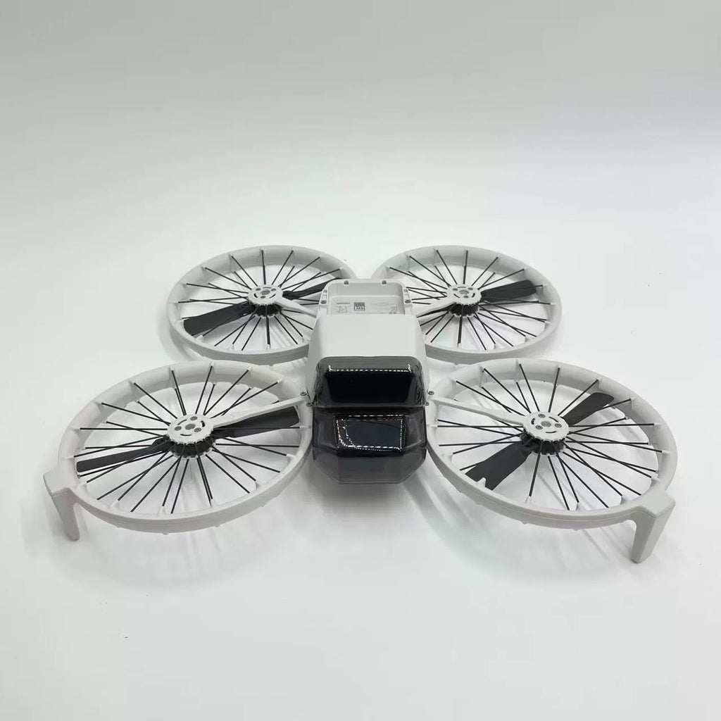 DJI Flip Dual Battery Combo – open box, grade B – photo 2