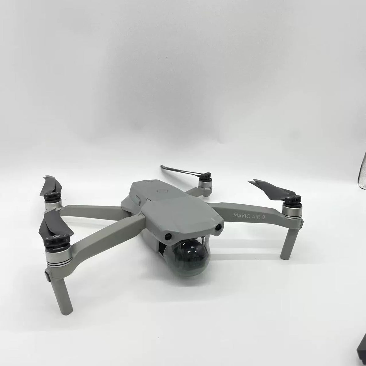 DJI Mavic Air 2 Standard Combo – open box, grade B – photo 6