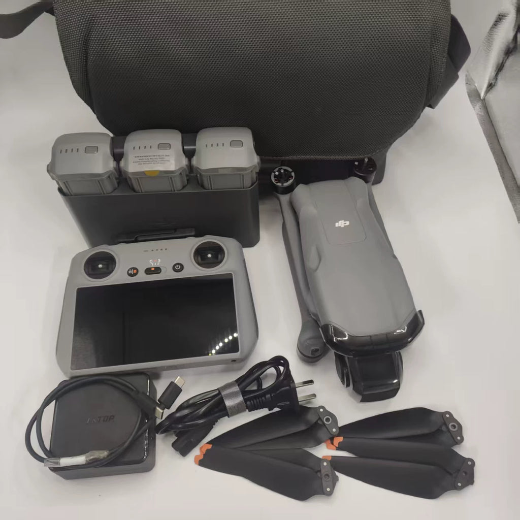 DJI Air 3 - 99 DJI Air 3