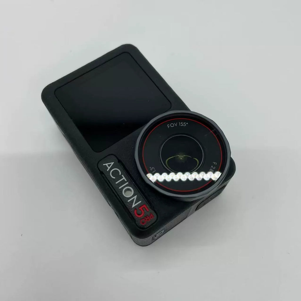 DJI Osmo Action 5 Pro Adventure Combo – open box, grade B – photo 2