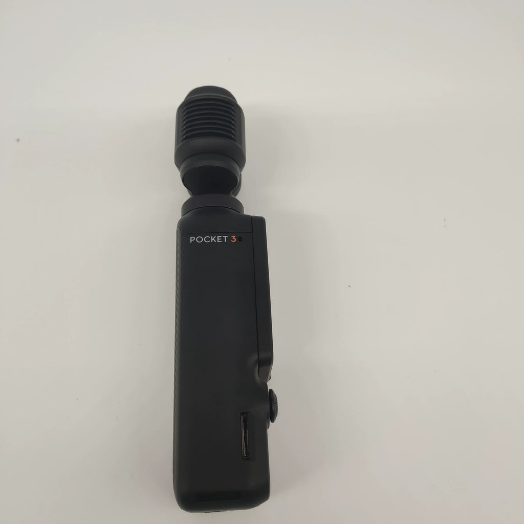 DJI Pocket 3 - 99 DJIPocket3 4 image 3