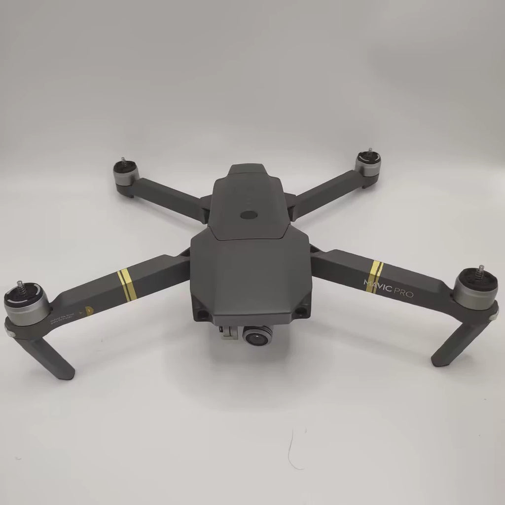 DJI Camera/Drone - 95 DJI Pro 4 image 2