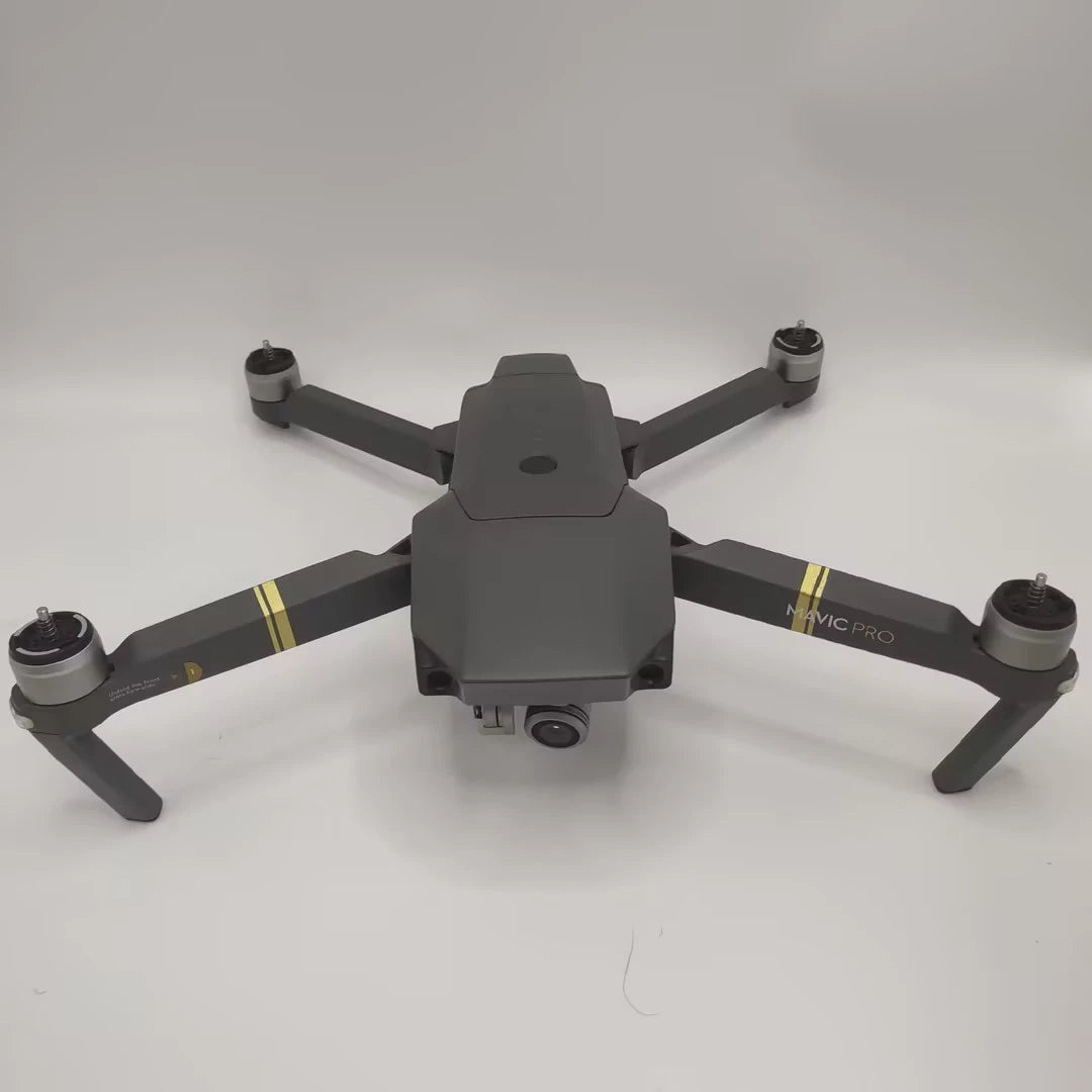 DJI Camera/Drone - 95 DJI Pro 4 image 2