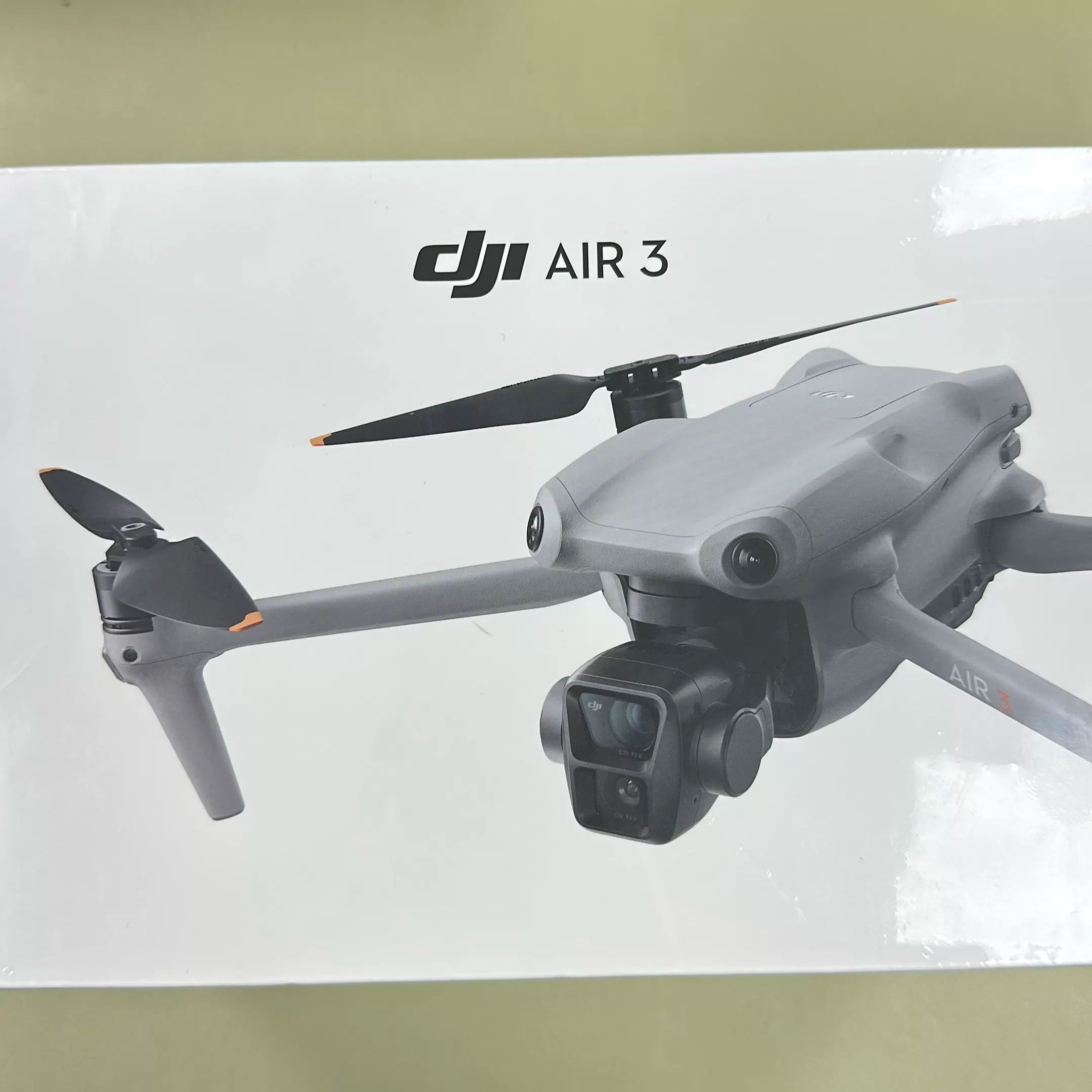 DJI Mavic Air 3 Drone – Brand New – photo 6