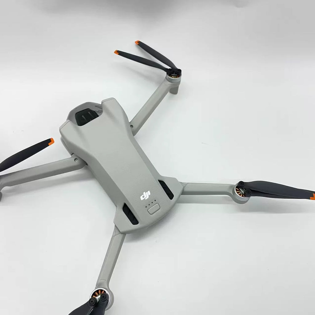 DJI Mini 3 (with Screen Remote (DJI RC)) – open box, grade B – photo 4