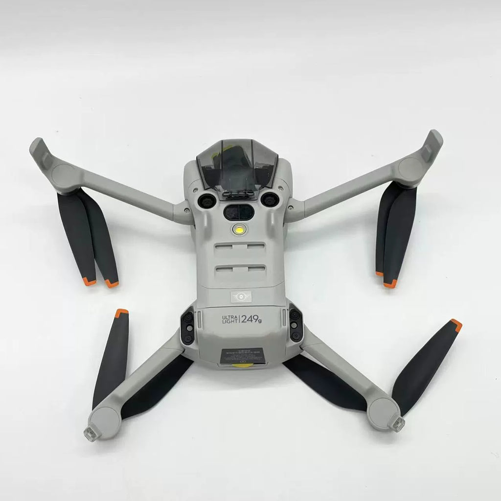 DJI Mini 4 Pro Standard Combo – open box, grade B – photo 7