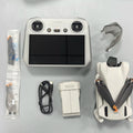 DJI Mini 3 Drone Standard Combo – Used #4 – photo 1