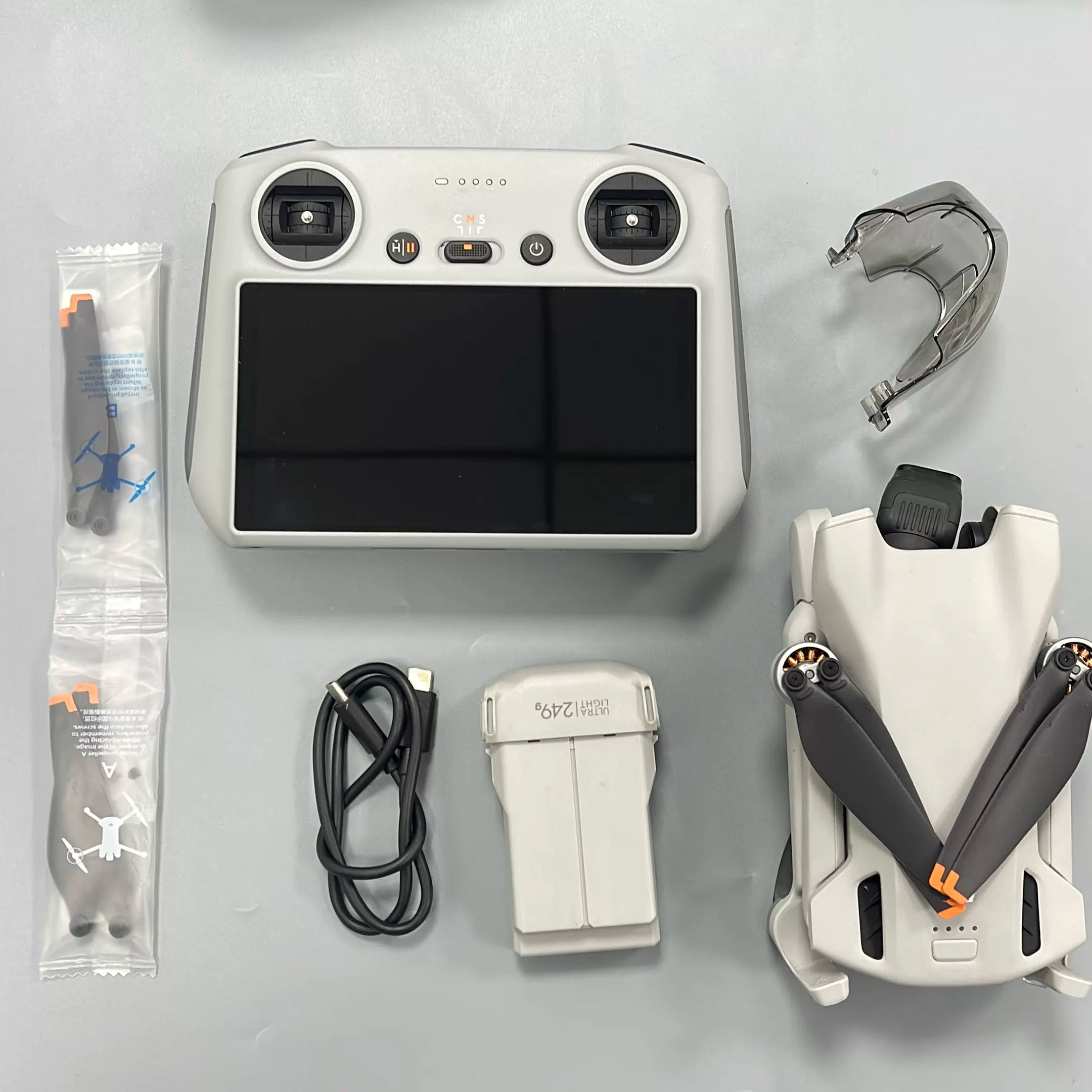 DJI Mini 3 Drone Standard Combo – Used #4 – photo 1