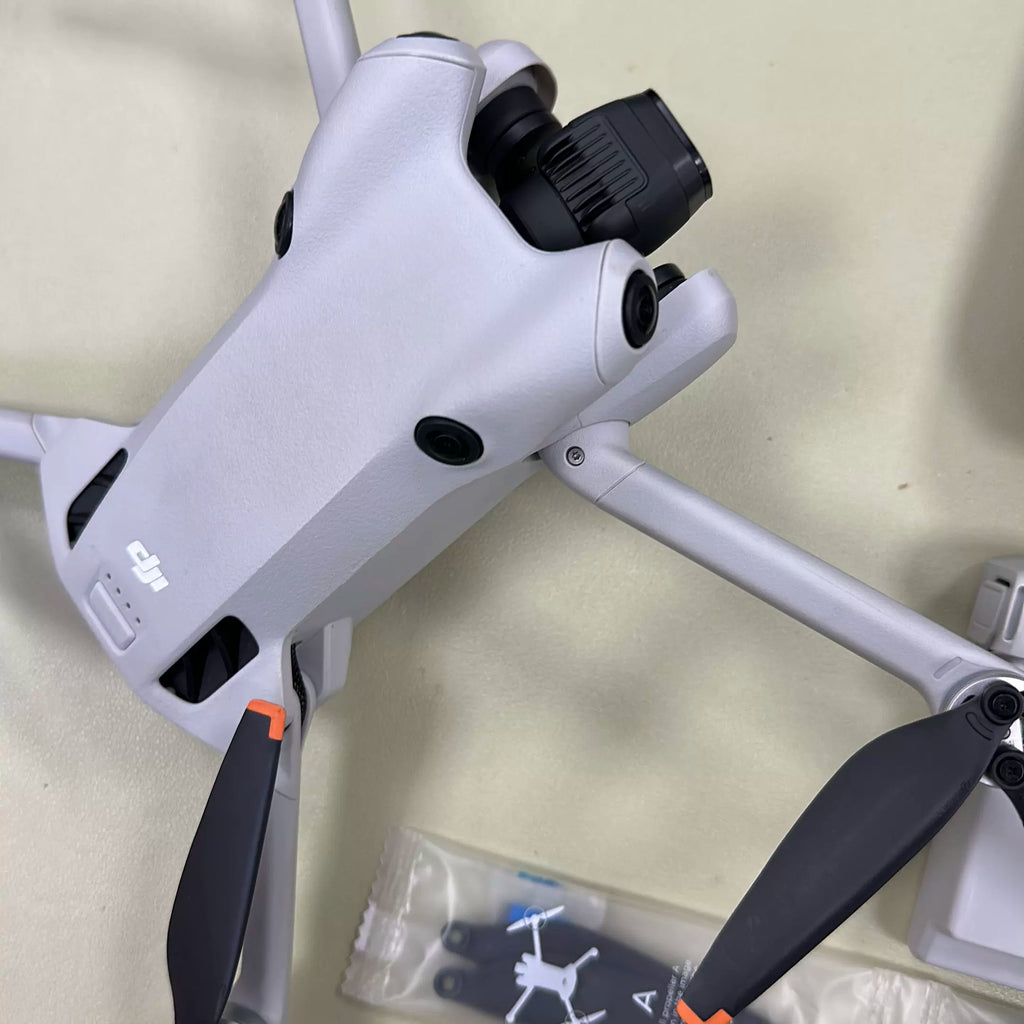 DJI Mini 4 Pro Drone Fly More Combo – Used #17 – photo 5