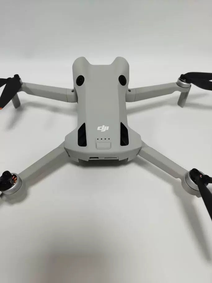 DJI Mini 4 Pro Drone Standard Combo – Used #17 – photo 2