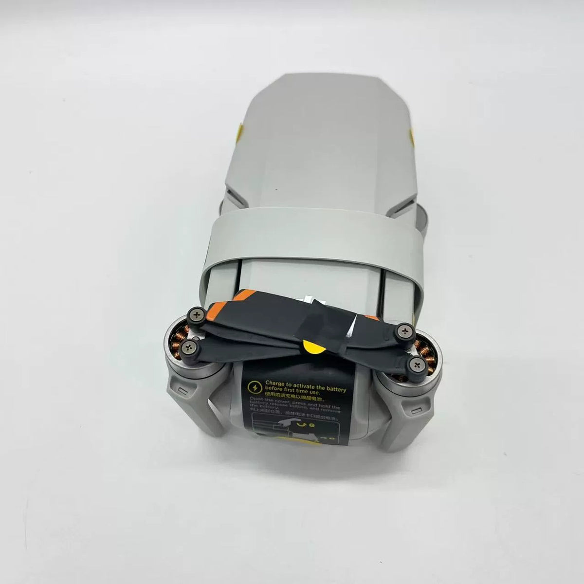 DJI Mini 2 Combo – open box, grade B – photo 4